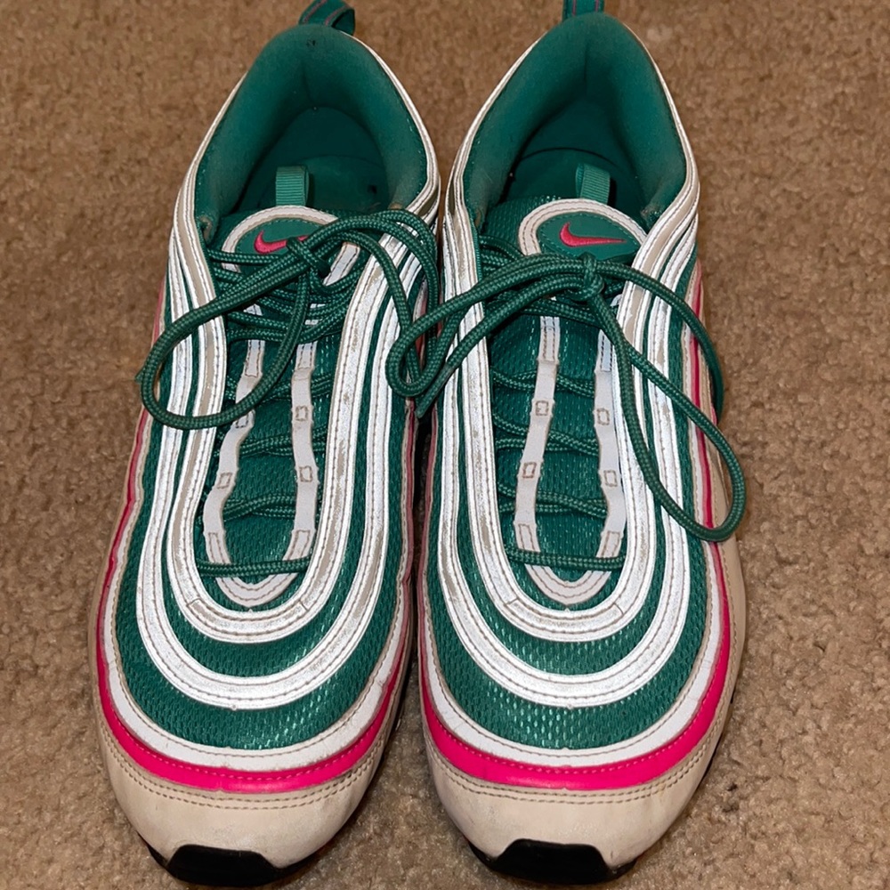 Air Max 97 ‘ South Beach